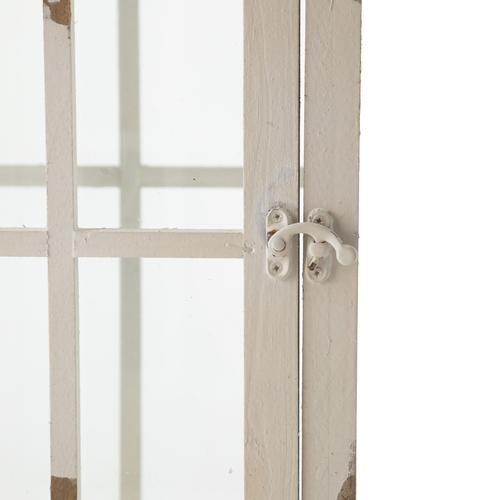  BIRDCAGE FENER 10X10X28 CM