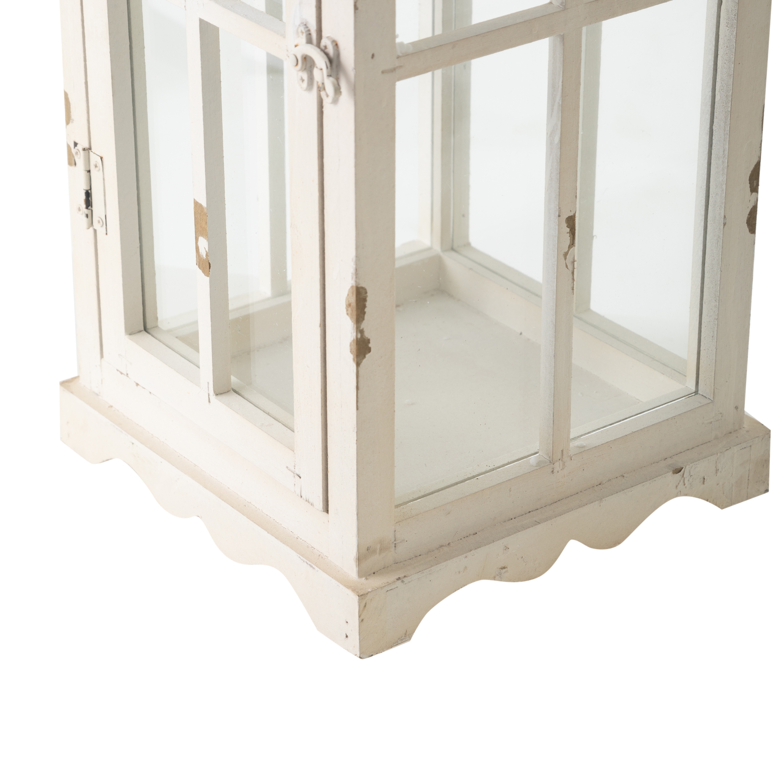 BIRDCAGE FENER 10X10X28 CM