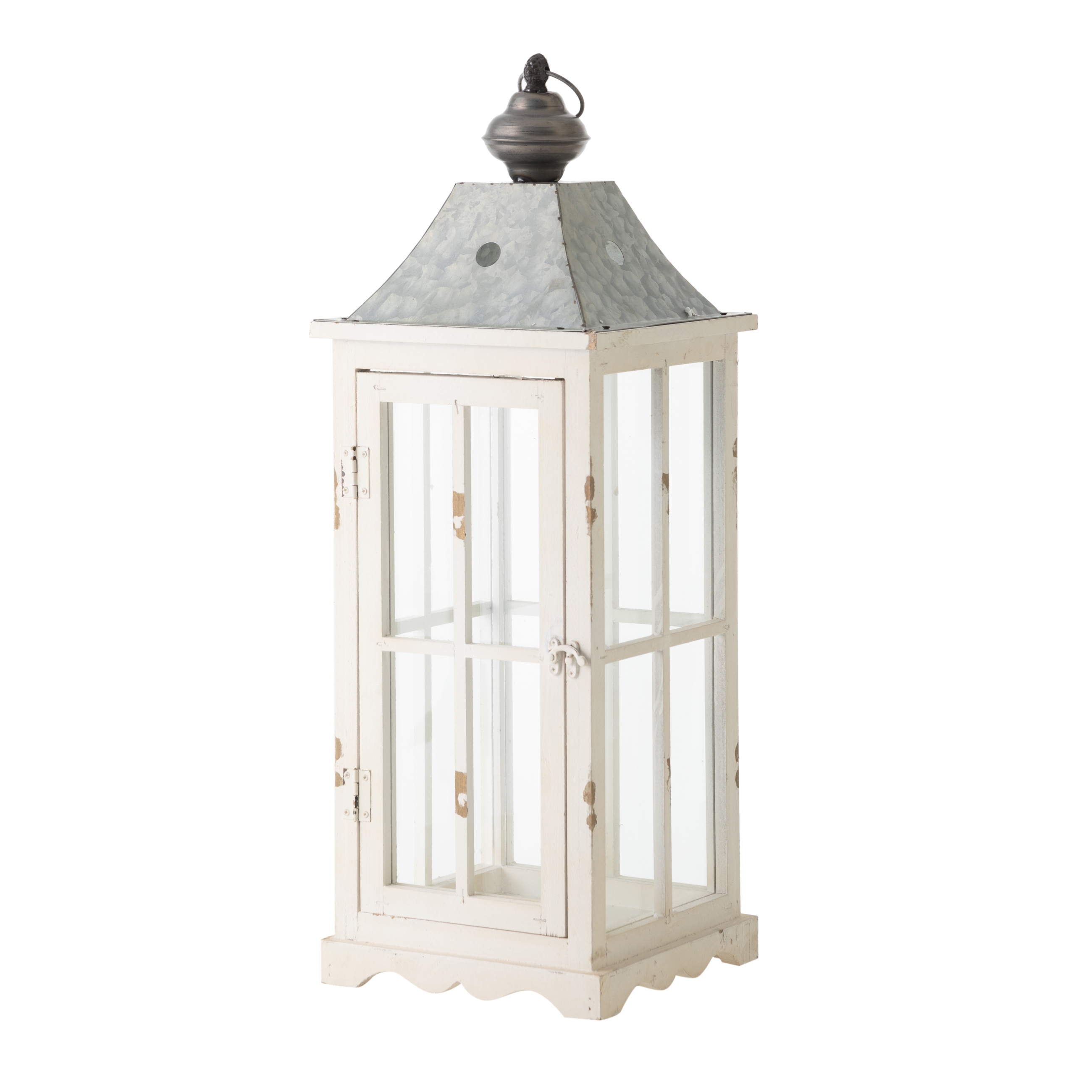 BIRDCAGE FENER 10X10X28 CM