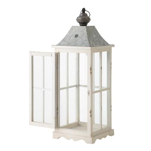  BIRDCAGE FENER 10X10X28 CM