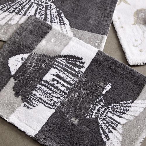  MARİN BÜYÜK BALIK 2'Lİ BANYO PASPAS SETİ