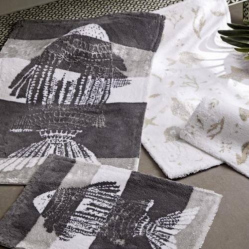  MARİN BÜYÜK BALIK 2'Lİ BANYO PASPAS SETİ