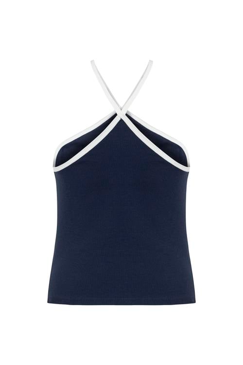  ÇAPRAZ ASKILI ATLET