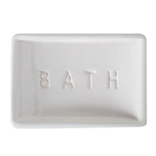  BATH 3'LÜ KUTULU BANYO SETİ