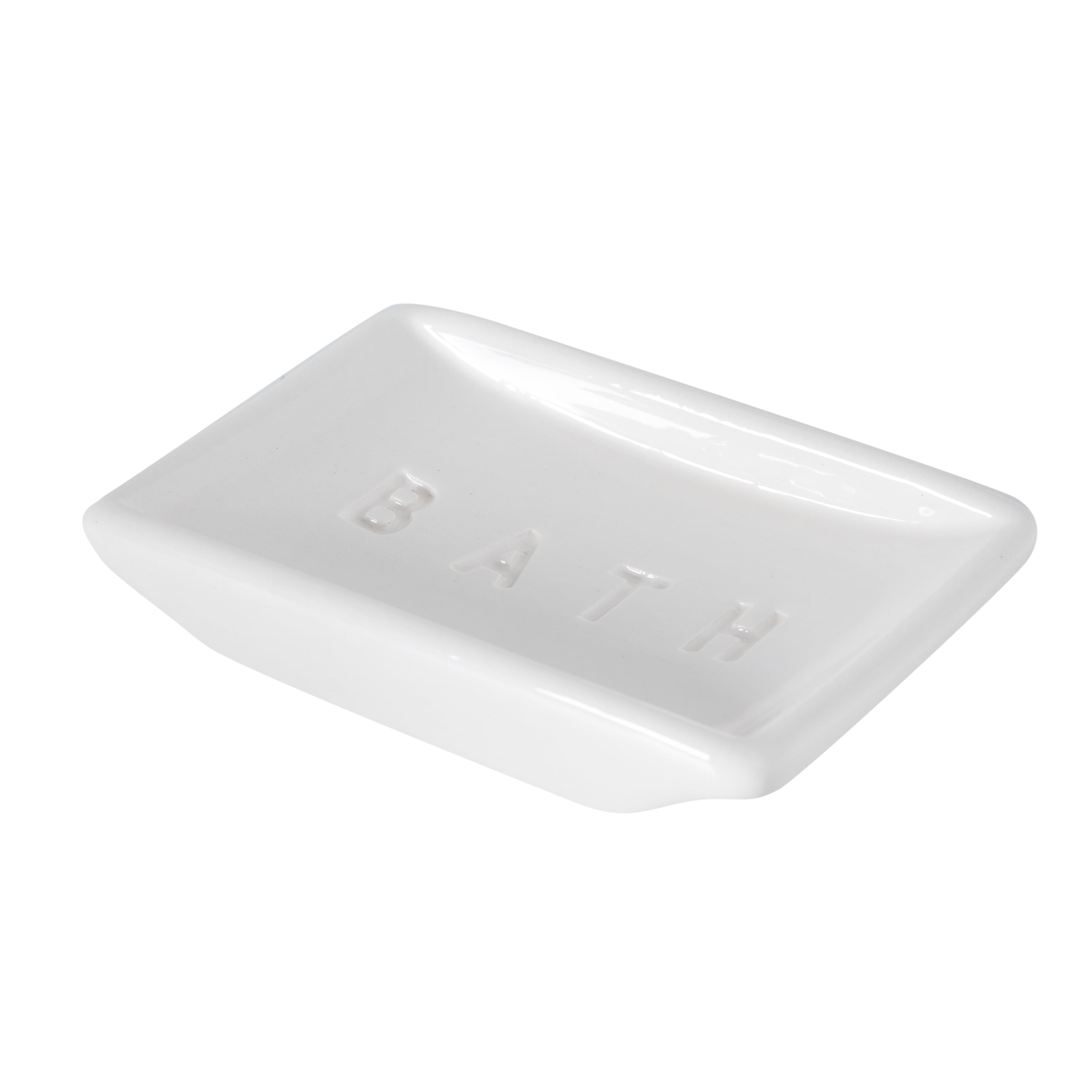 BATH 3'LÜ KUTULU BANYO SETİ