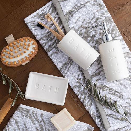 BATH 3'LÜ KUTULU BANYO SETİ