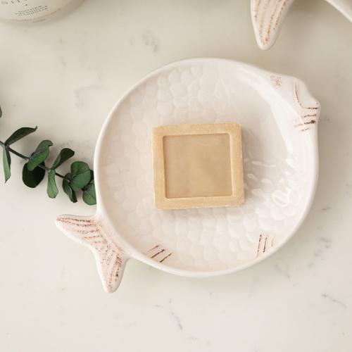  MARINE FISH 4'LÜ KUTULU BANYO SETİ