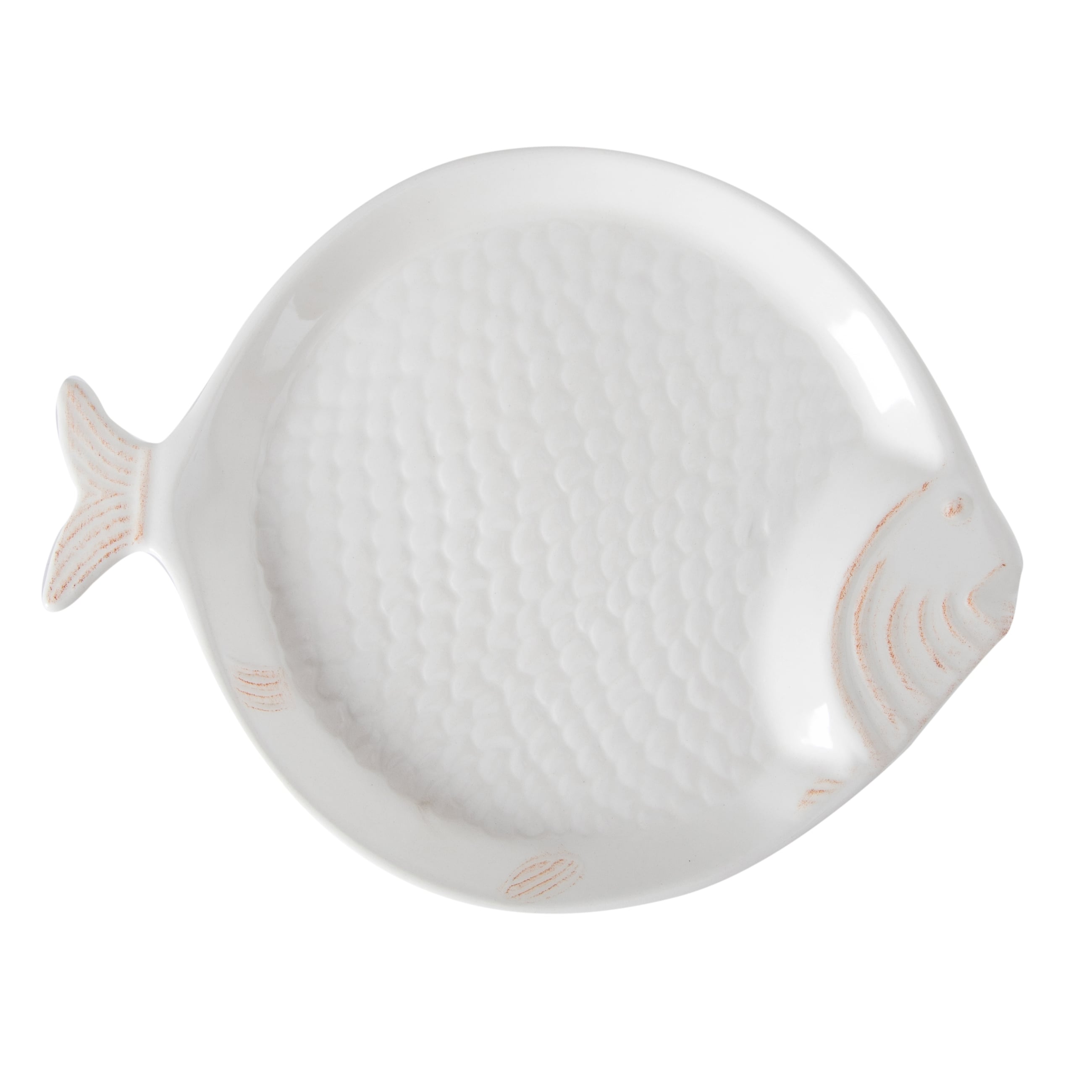 MARINE FISH 4'LÜ KUTULU BANYO SETİ