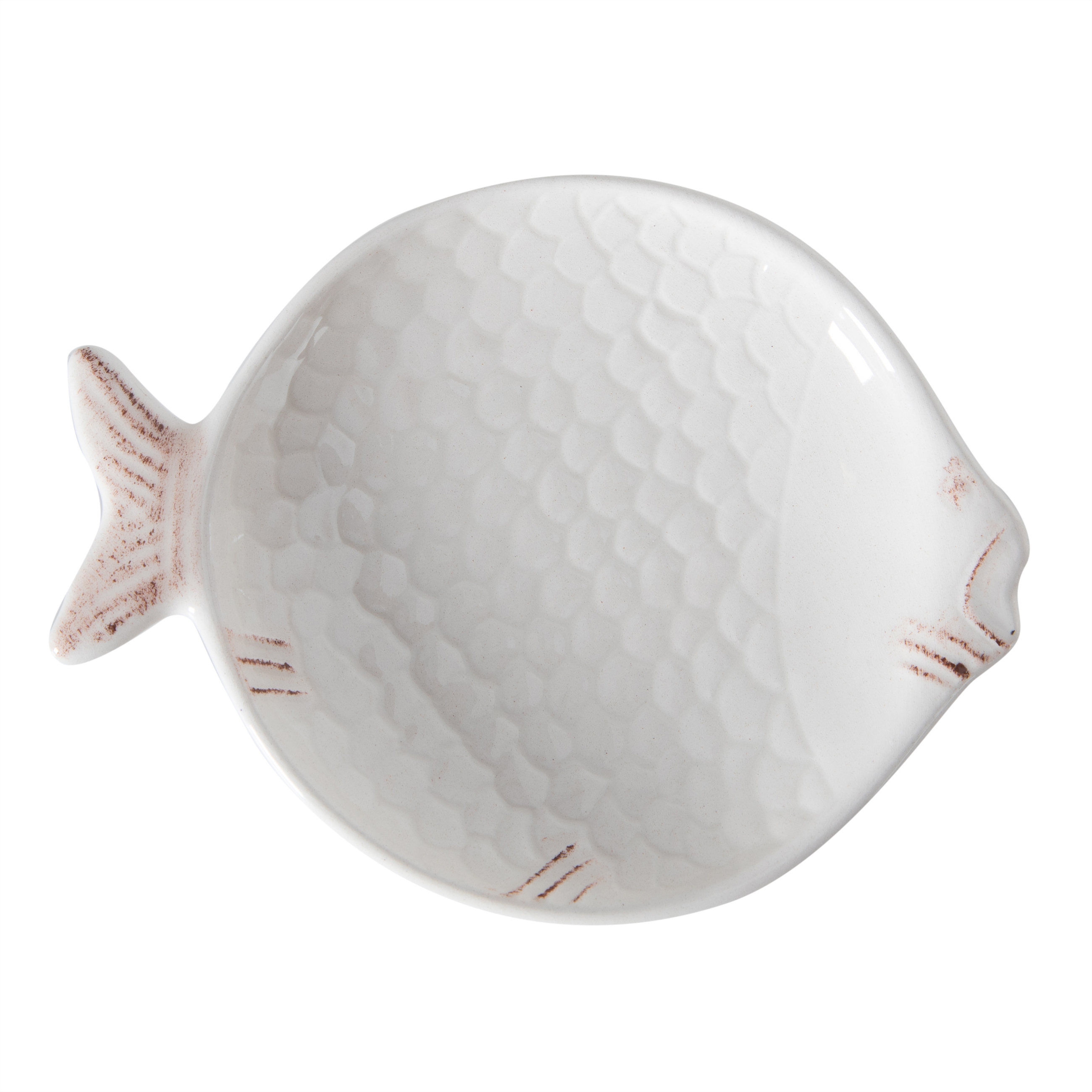 MARINE FISH 4'LÜ KUTULU BANYO SETİ