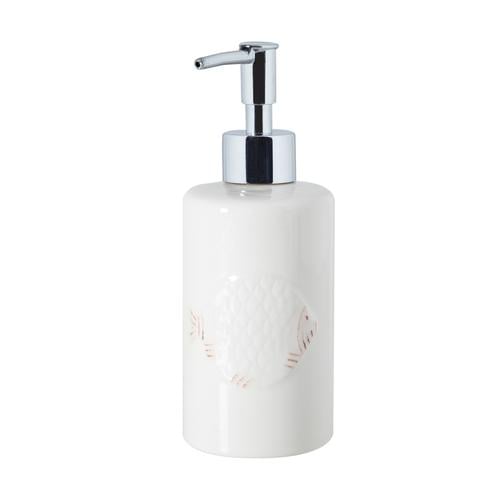  MARINE FISH 4'LÜ KUTULU BANYO SETİ