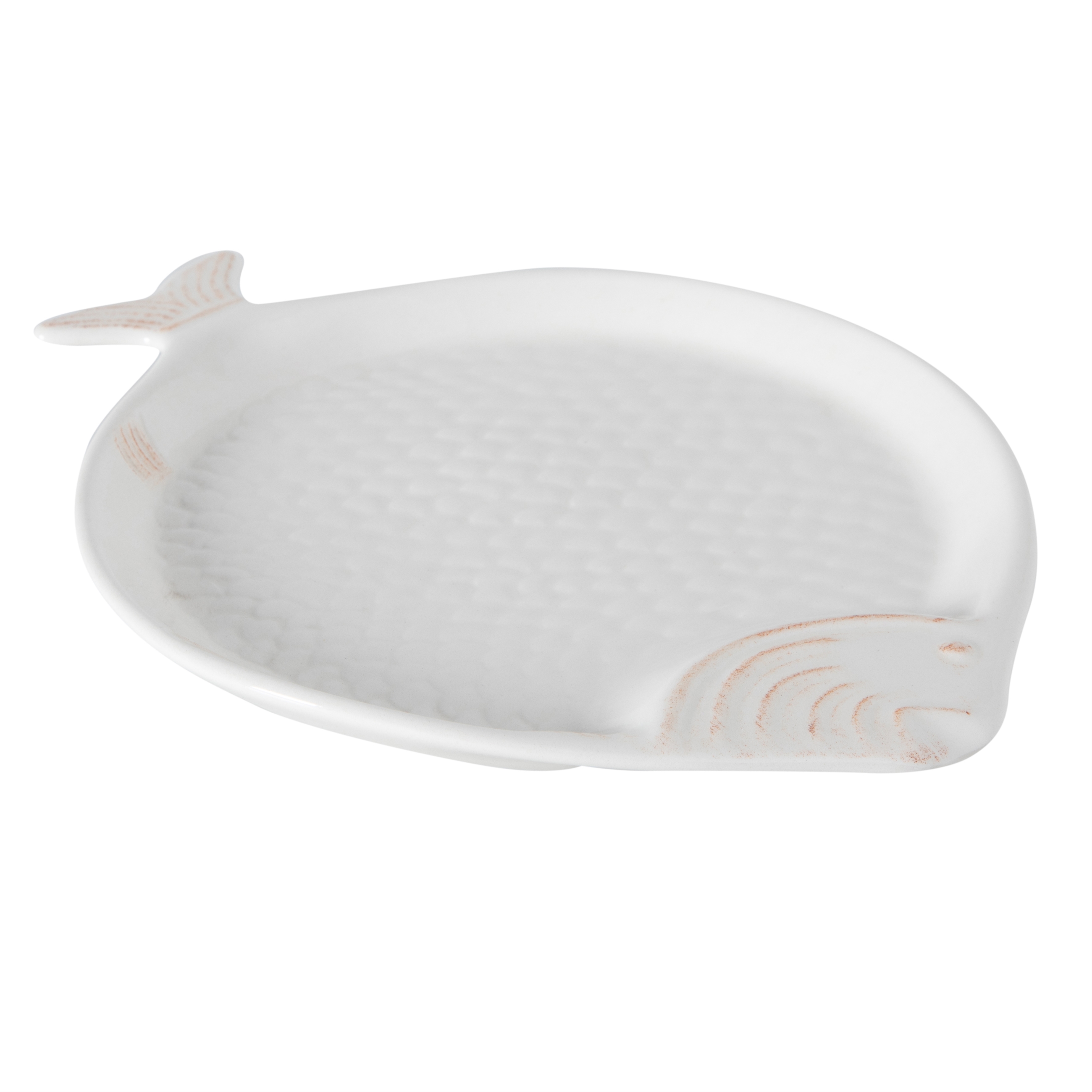 MARINE FISH 4'LÜ KUTULU BANYO SETİ