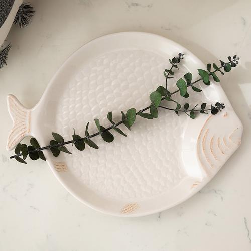  MARINE FISH 4'LÜ KUTULU BANYO SETİ