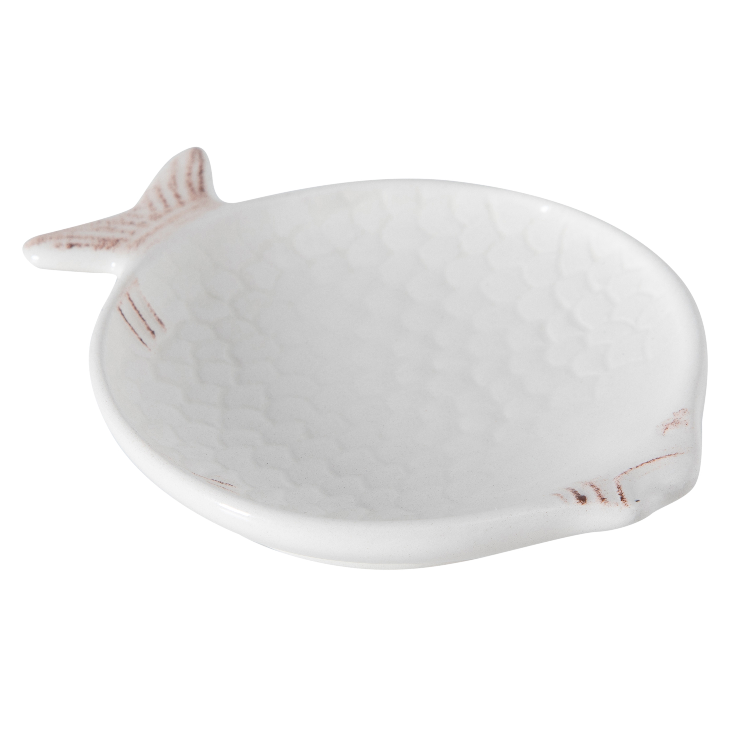 MARINE FISH 4'LÜ KUTULU BANYO SETİ