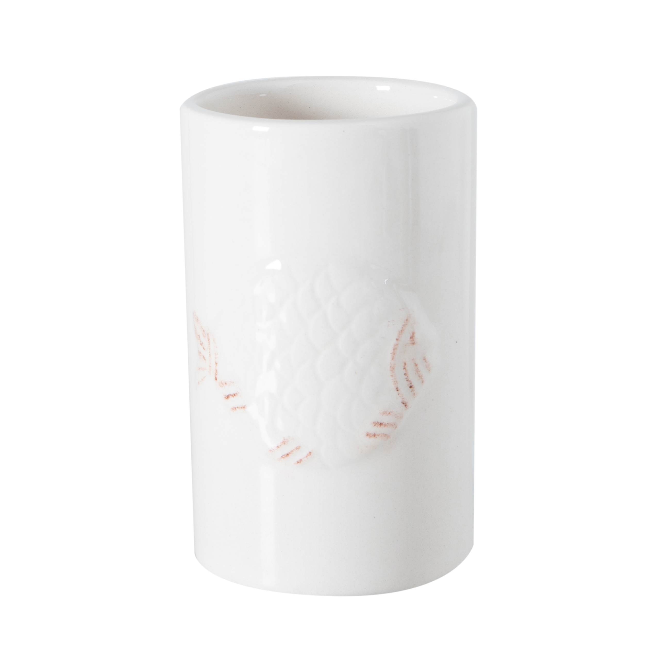 MARINE FISH 4'LÜ KUTULU BANYO SETİ