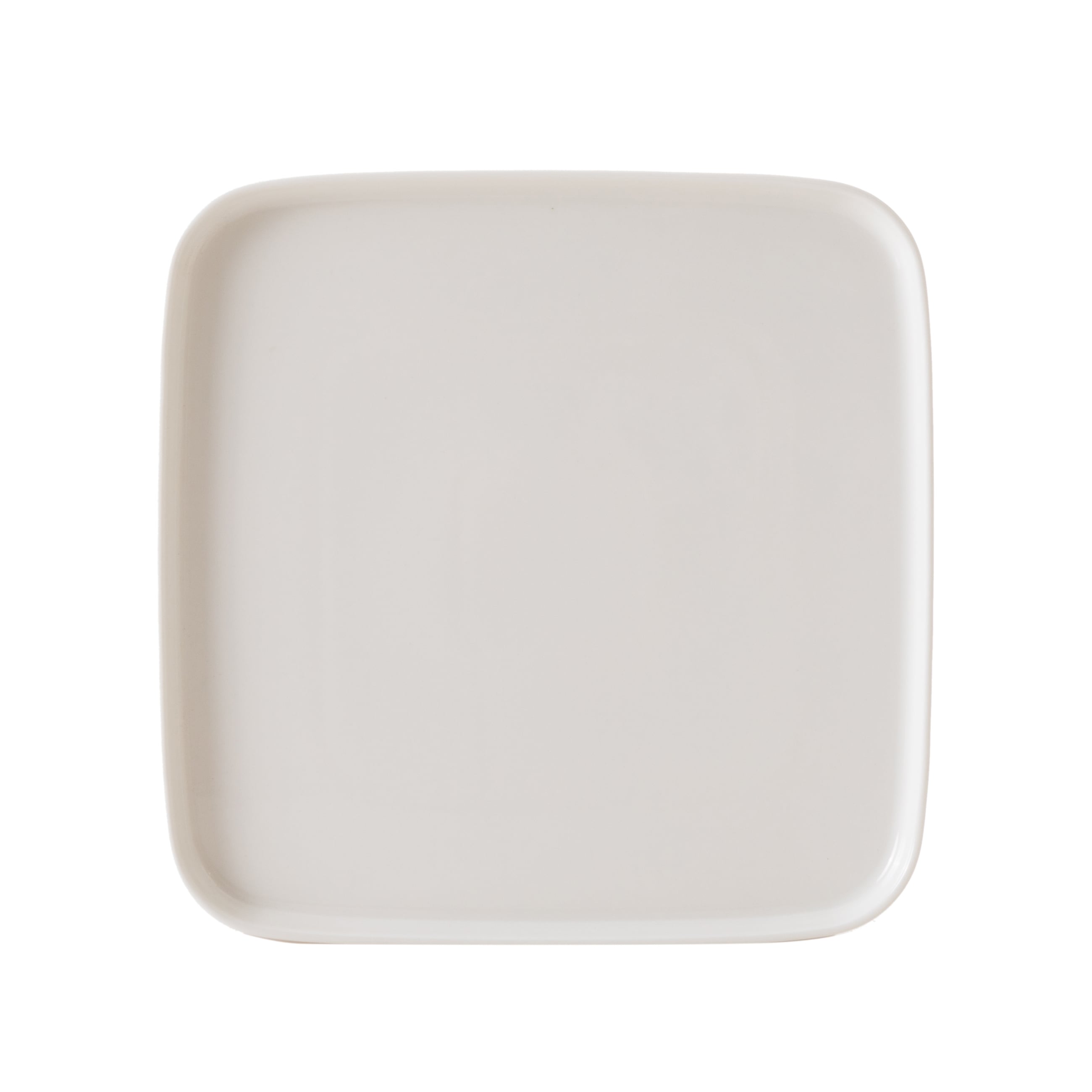 NATURA KARE SERVİS TABAĞI 28CM