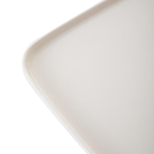  NATURA KARE SERVİS TABAĞI 28CM