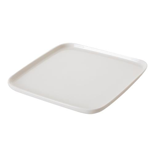 NATURA KARE SERVİS TABAĞI 28CM