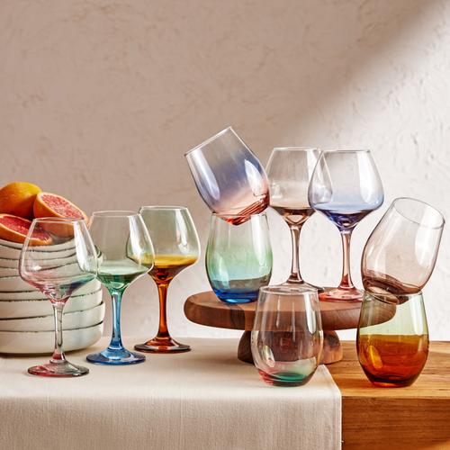  LOU FÜME BARDAK 6'LI 500 ML