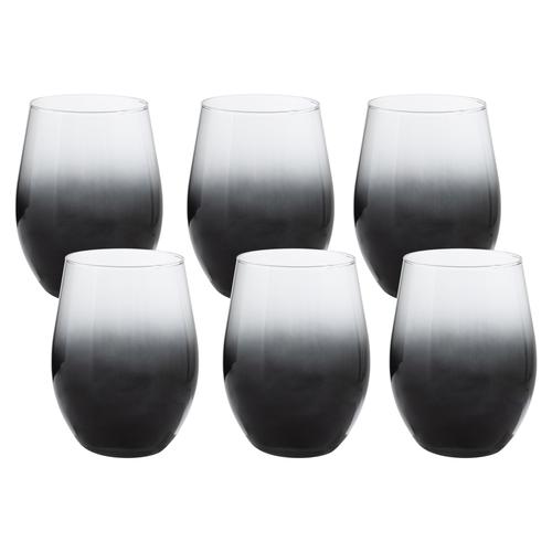  LOU FÜME BARDAK 6'LI 500 ML