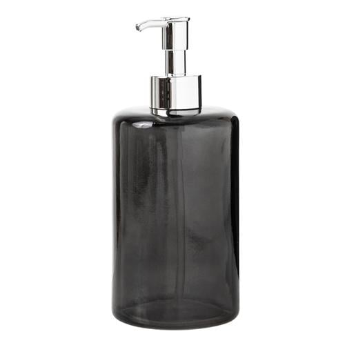  ADLER SİYAH SIVI SABUNLUK