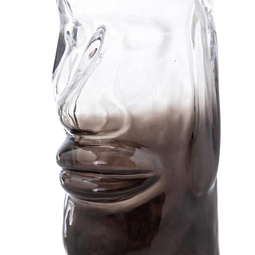  TIKI KOKTEYL BARDAĞI FÜME 440 CC 4'LÜ