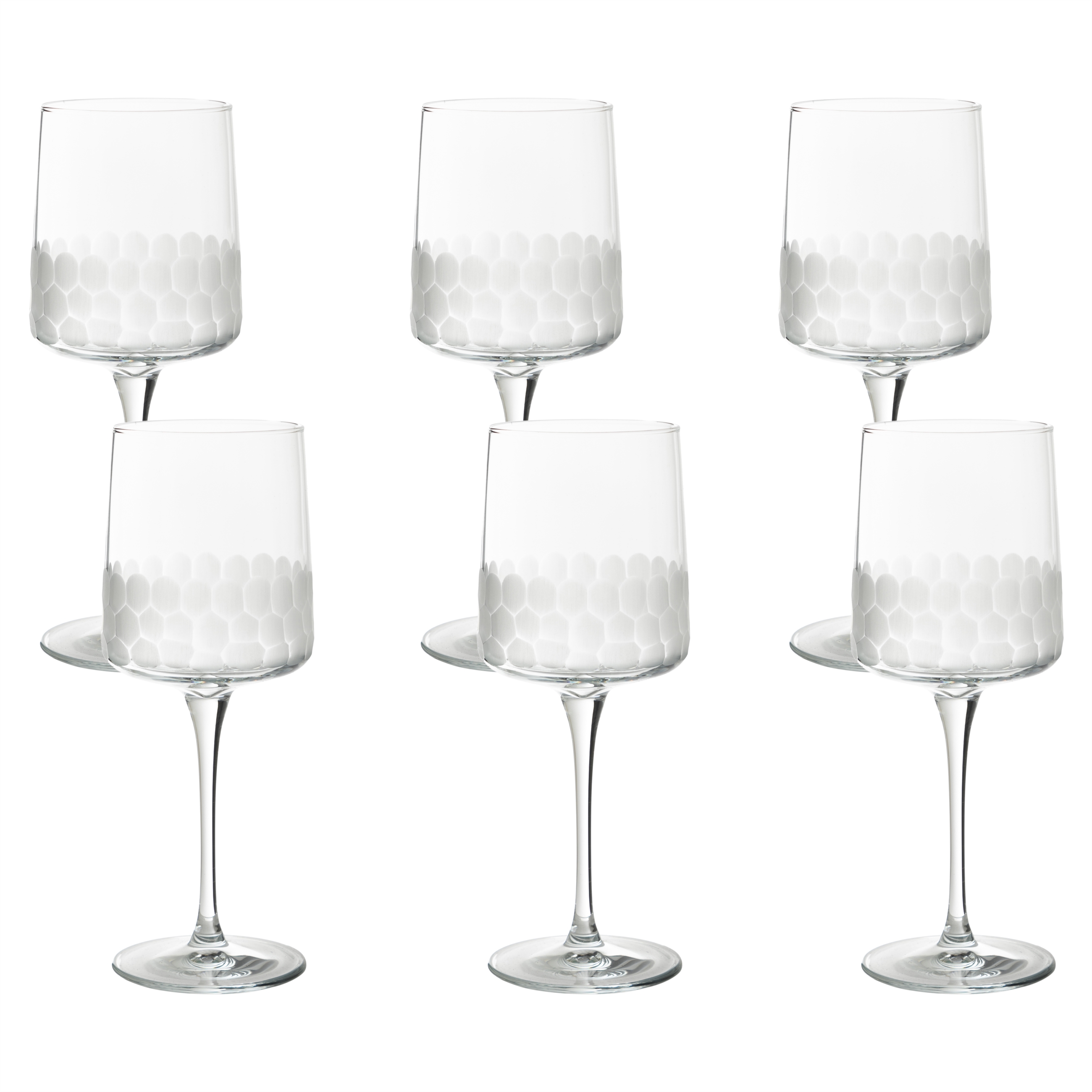 STONY KADEH 6'LI 320 CC