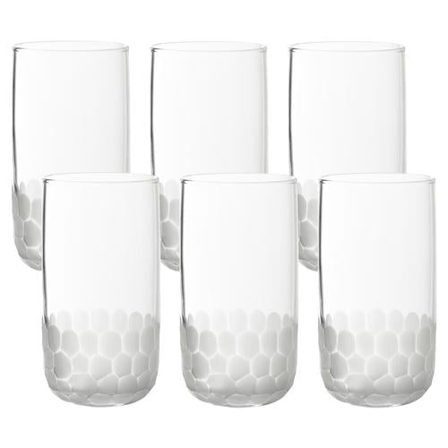  STONY MEŞRUBAT BARDAĞI 6'LI  540 CC