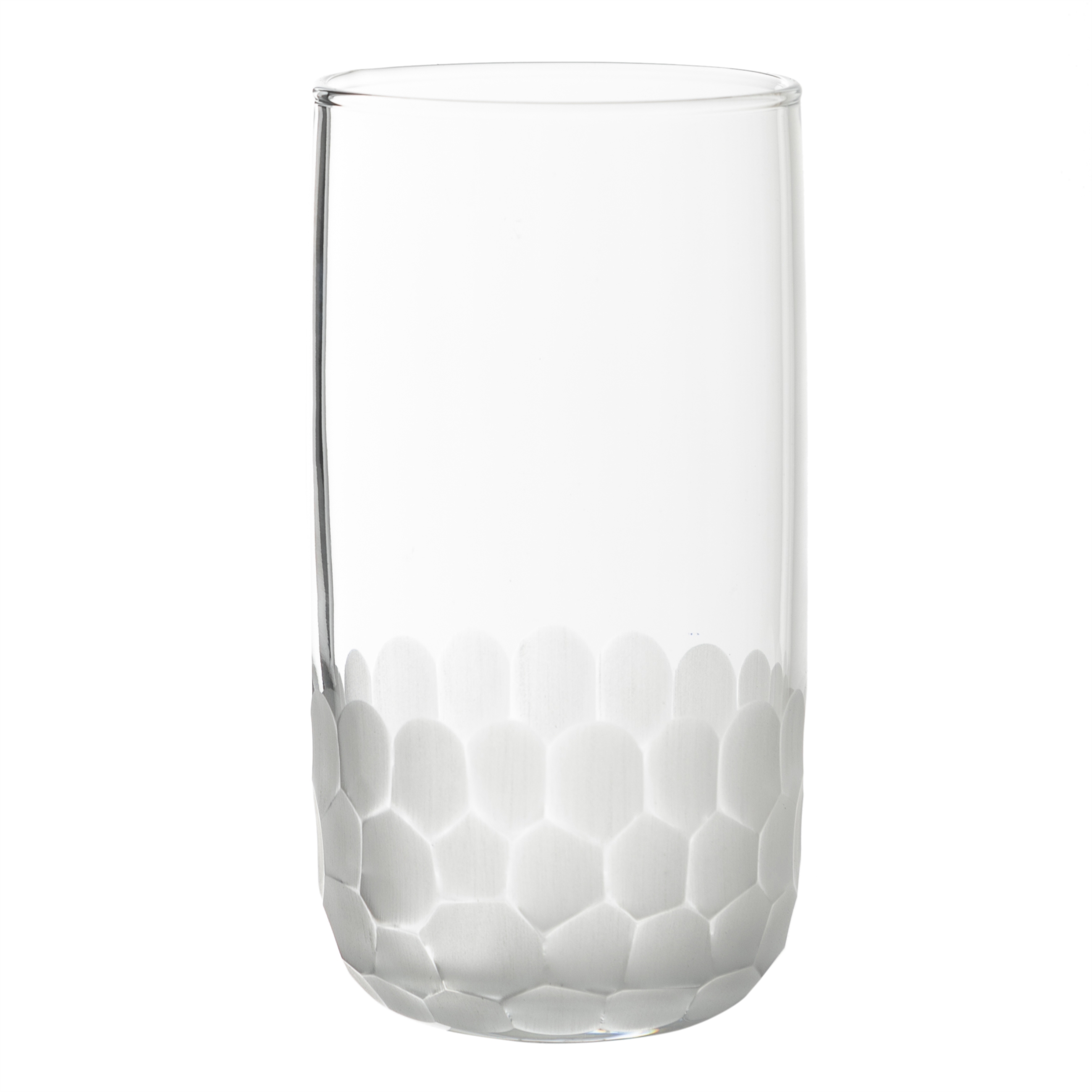 STONY MEŞRUBAT BARDAĞI 6'LI  540 CC