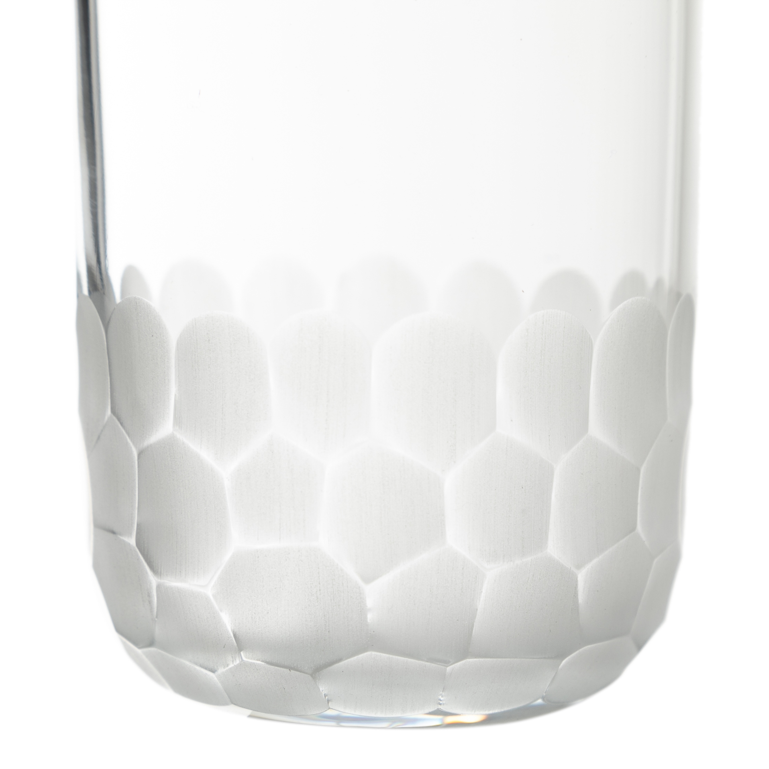 STONY MEŞRUBAT BARDAĞI 6'LI  540 CC