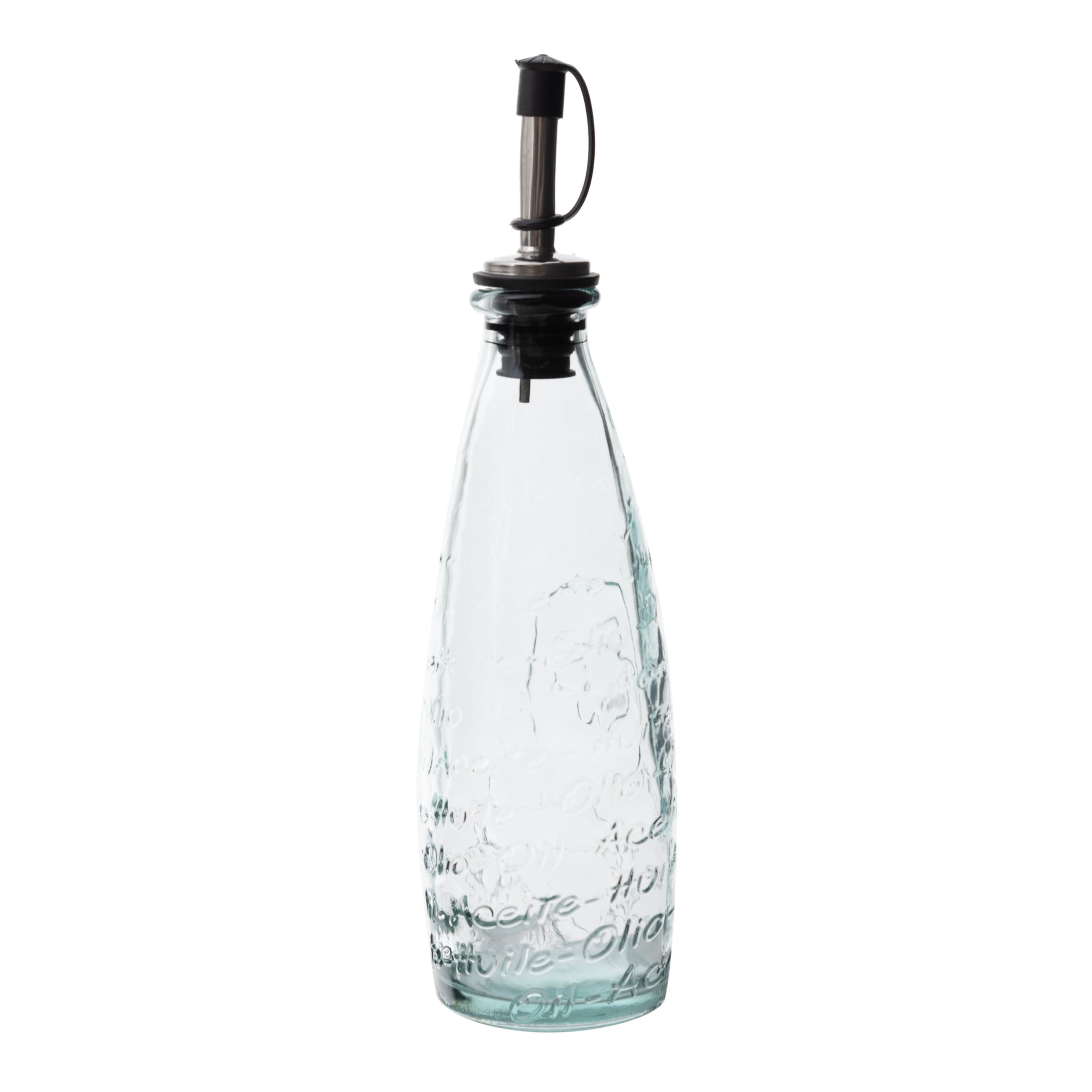 RECYCLE YAĞ ŞİŞESİ MEDITERRANE 300CC