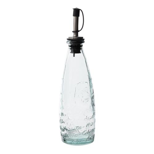 RECYCLE YAĞ ŞİŞESİ MEDITERRANE 300CC