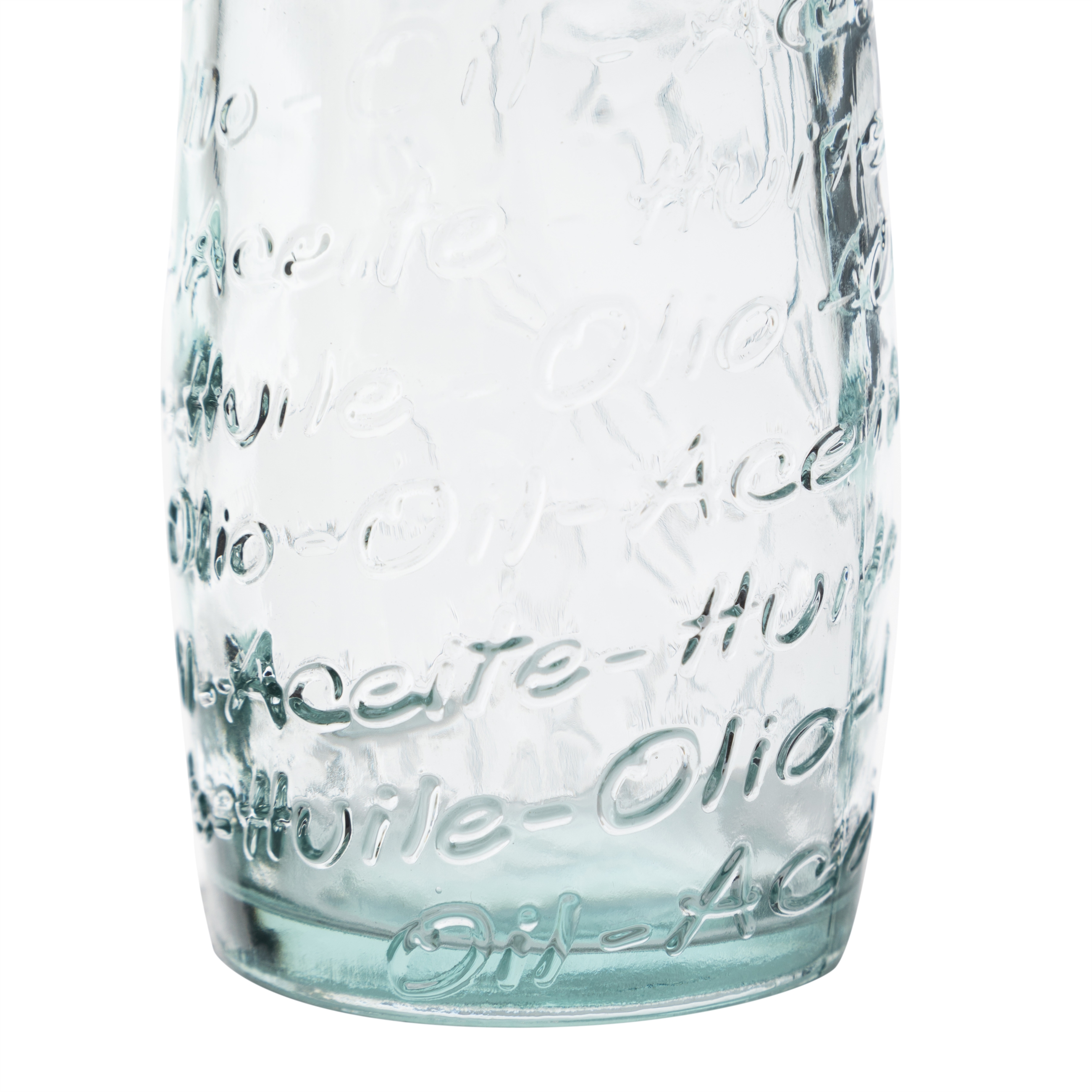 RECYCLE YAĞ ŞİŞESİ MEDITERRANE 300CC