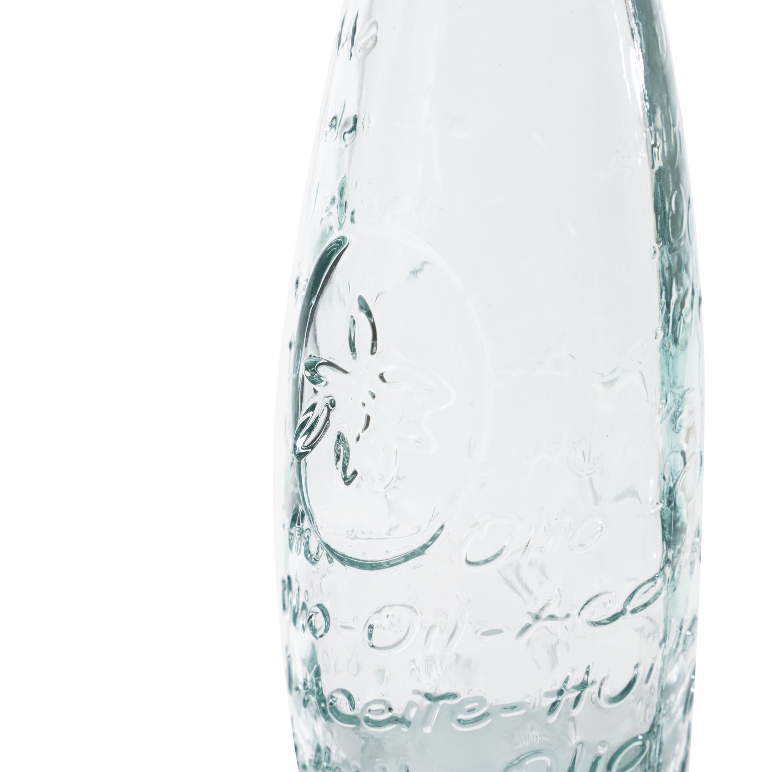 RECYCLE YAĞ ŞİŞESİ MEDITERRANE 300CC