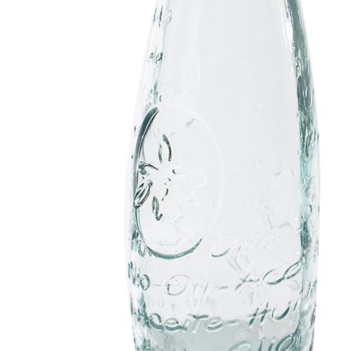  RECYCLE YAĞ ŞİŞESİ MEDITERRANE 300CC