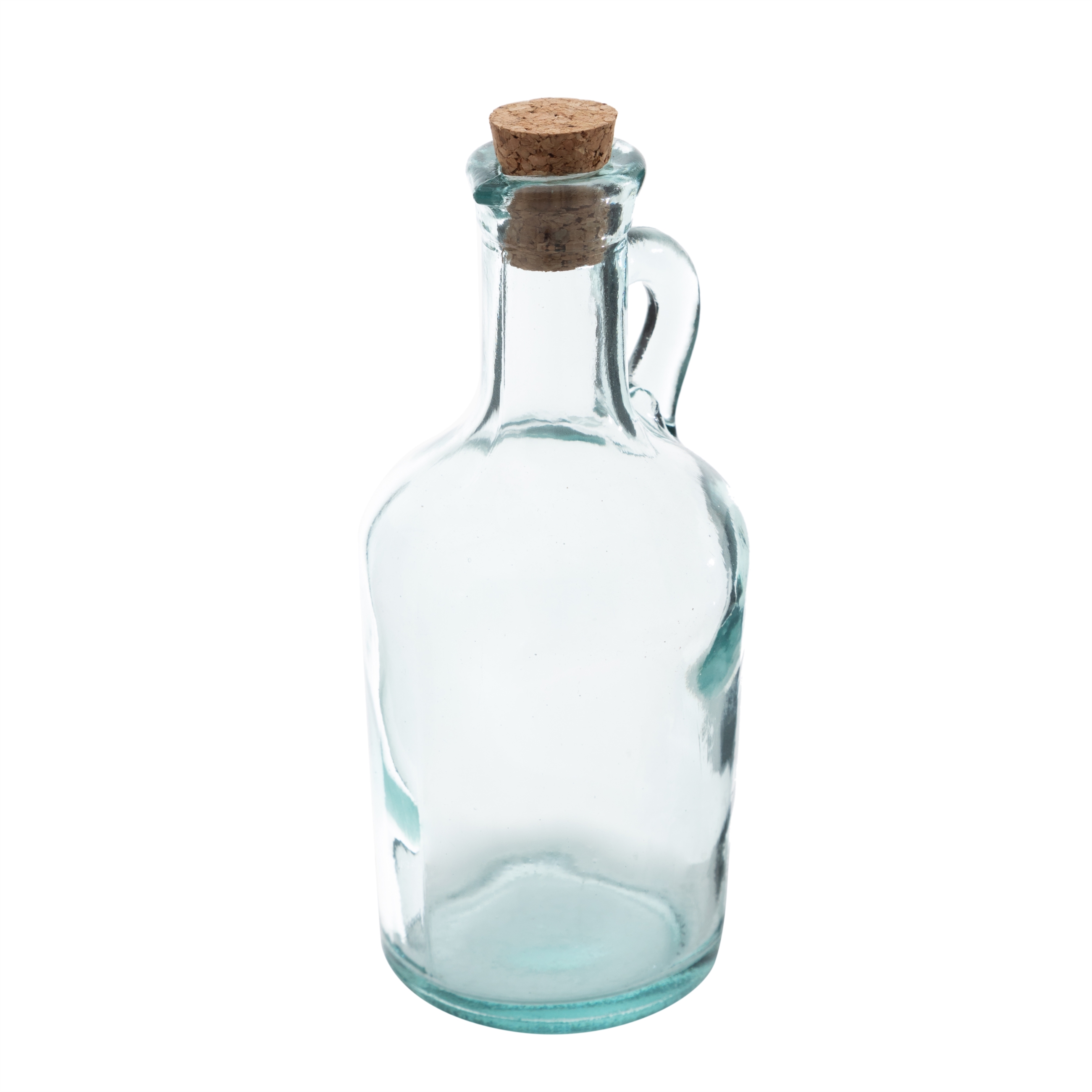 RECYCLE YAĞ ŞİŞESİ KULPLU 275CC