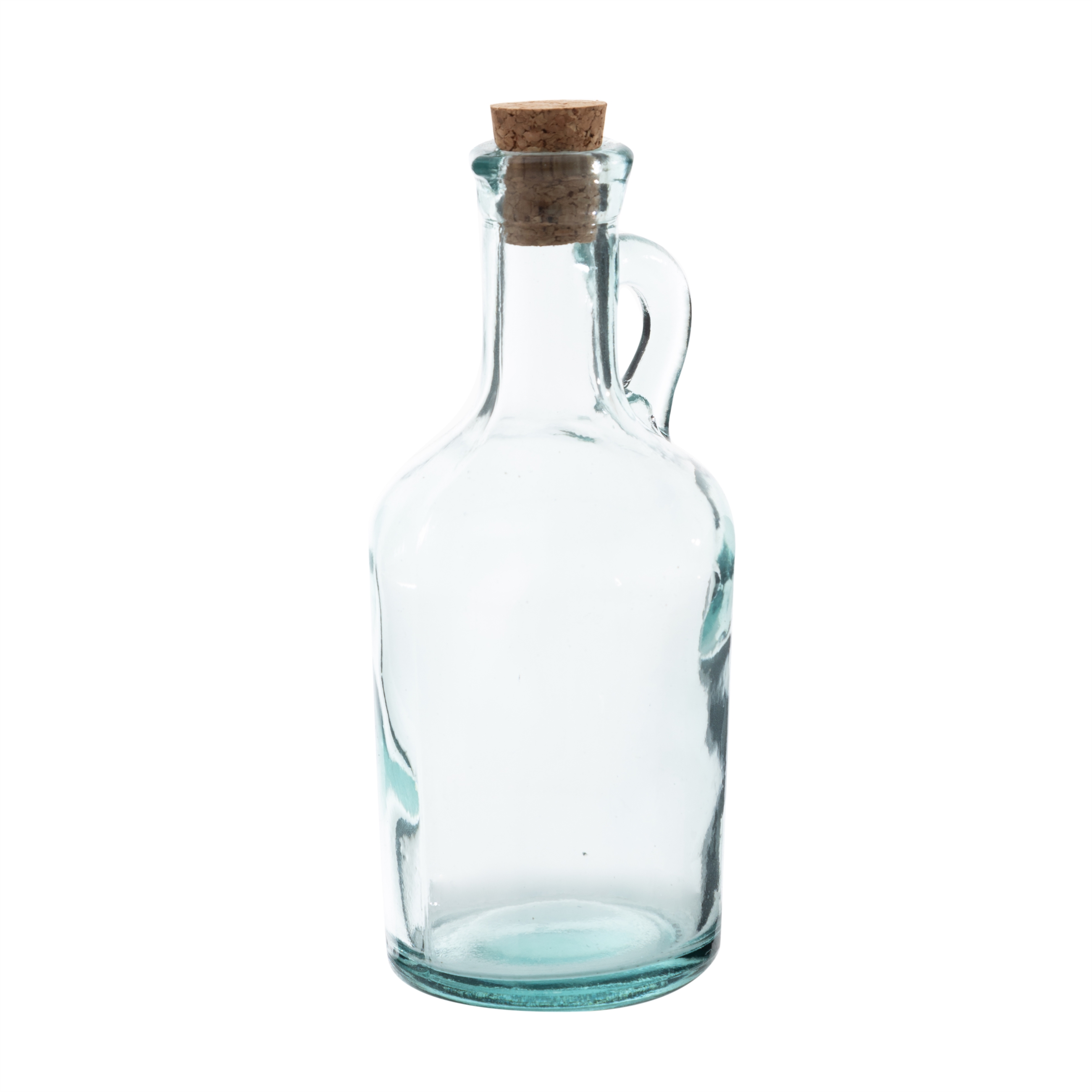 RECYCLE YAĞ ŞİŞESİ KULPLU 275CC