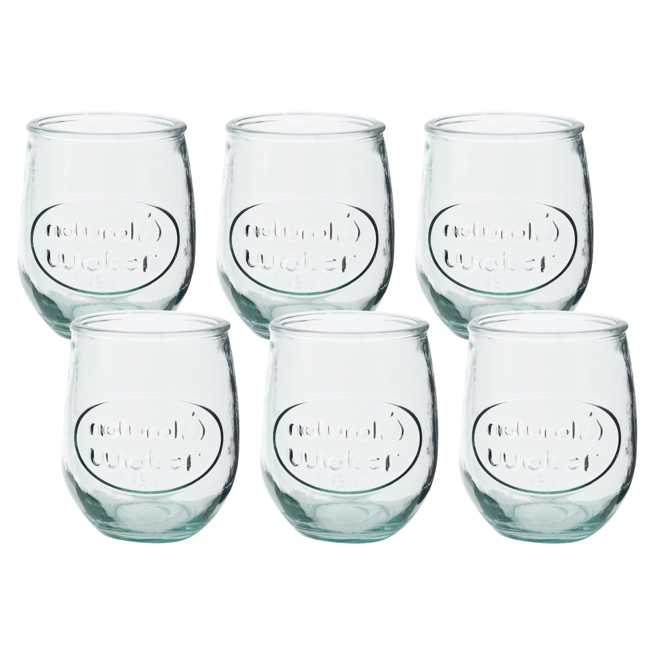 RECYCLE SU BARDAK 6'LI 400 CC