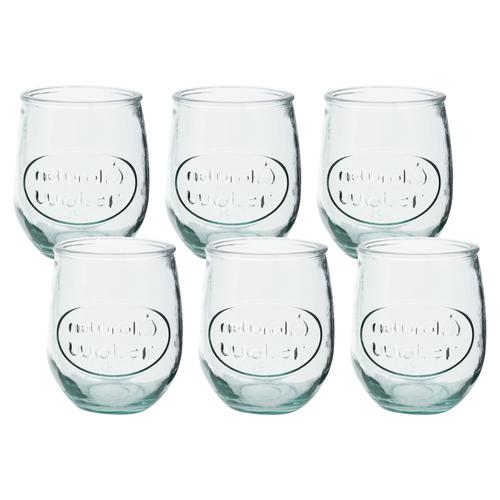  RECYCLE SU BARDAK 6'LI 400 CC