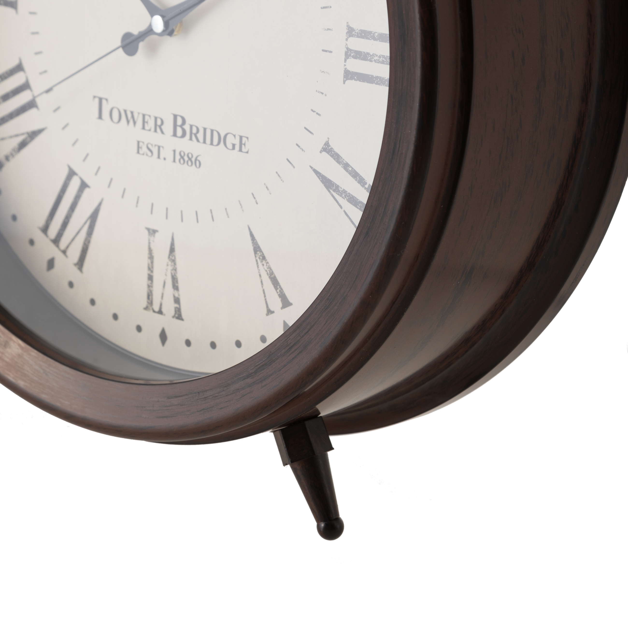 TOWER BRIDGE MASA SAATİ 38XM