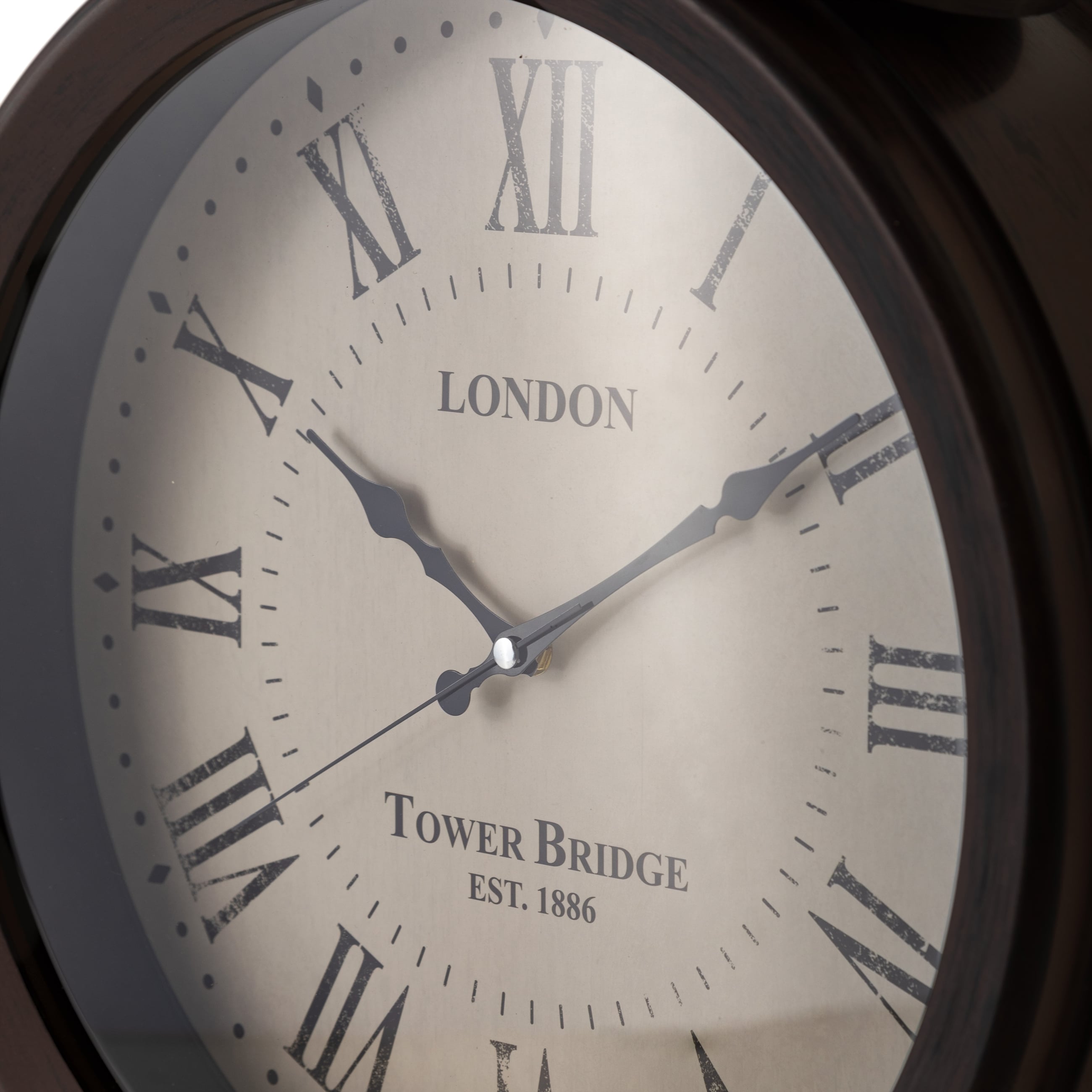 TOWER BRIDGE MASA SAATİ 38XM