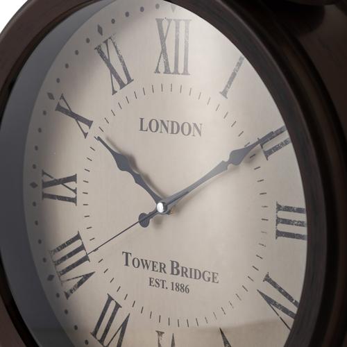  TOWER BRIDGE MASA SAATİ 38XM