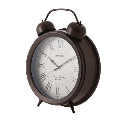  TOWER BRIDGE MASA SAATİ 38XM