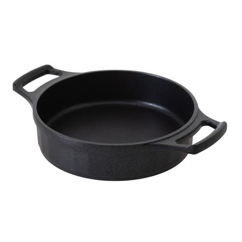  PREMIUM ALÜMİNYUM DÖKÜM SAHAN 16 CM