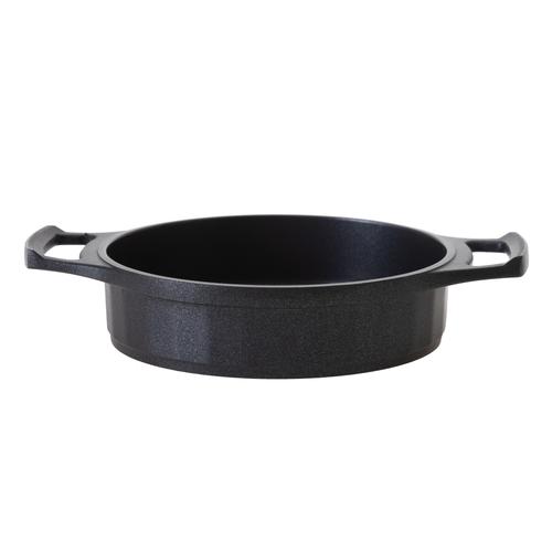  PREMIUM ALÜMİNYUM DÖKÜM SAHAN 16 CM