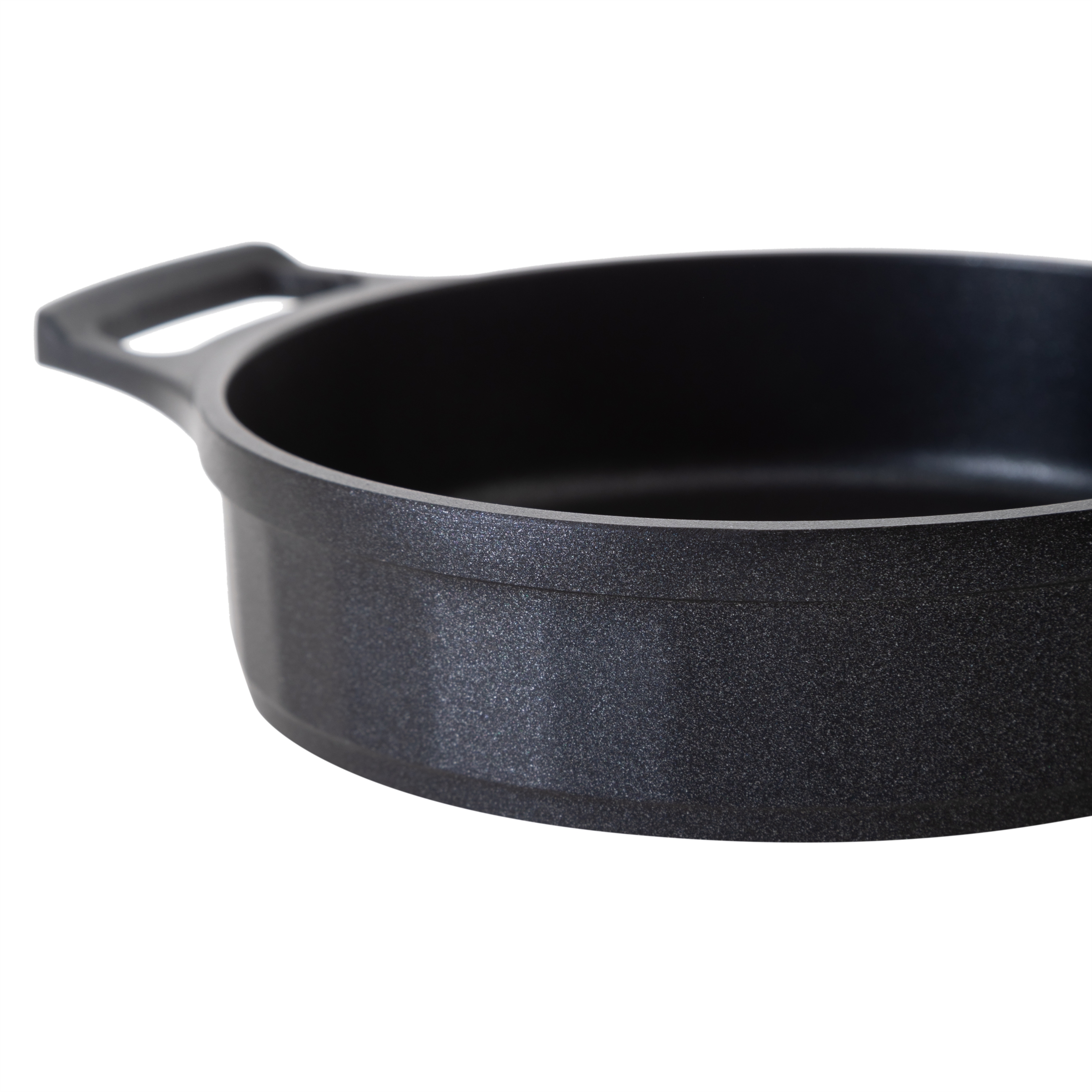 PREMIUM ALÜMİNYUM DÖKÜM SAHAN 16 CM