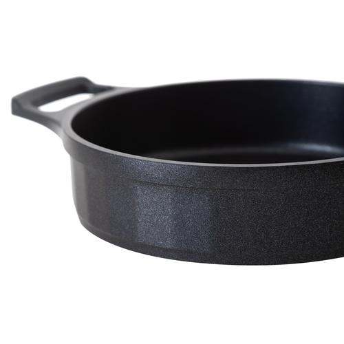  PREMIUM ALÜMİNYUM DÖKÜM SAHAN 16 CM