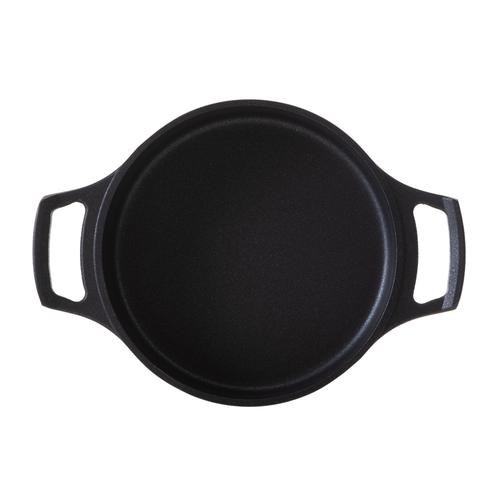  PREMIUM ALÜMİNYUM DÖKÜM SAHAN 16 CM