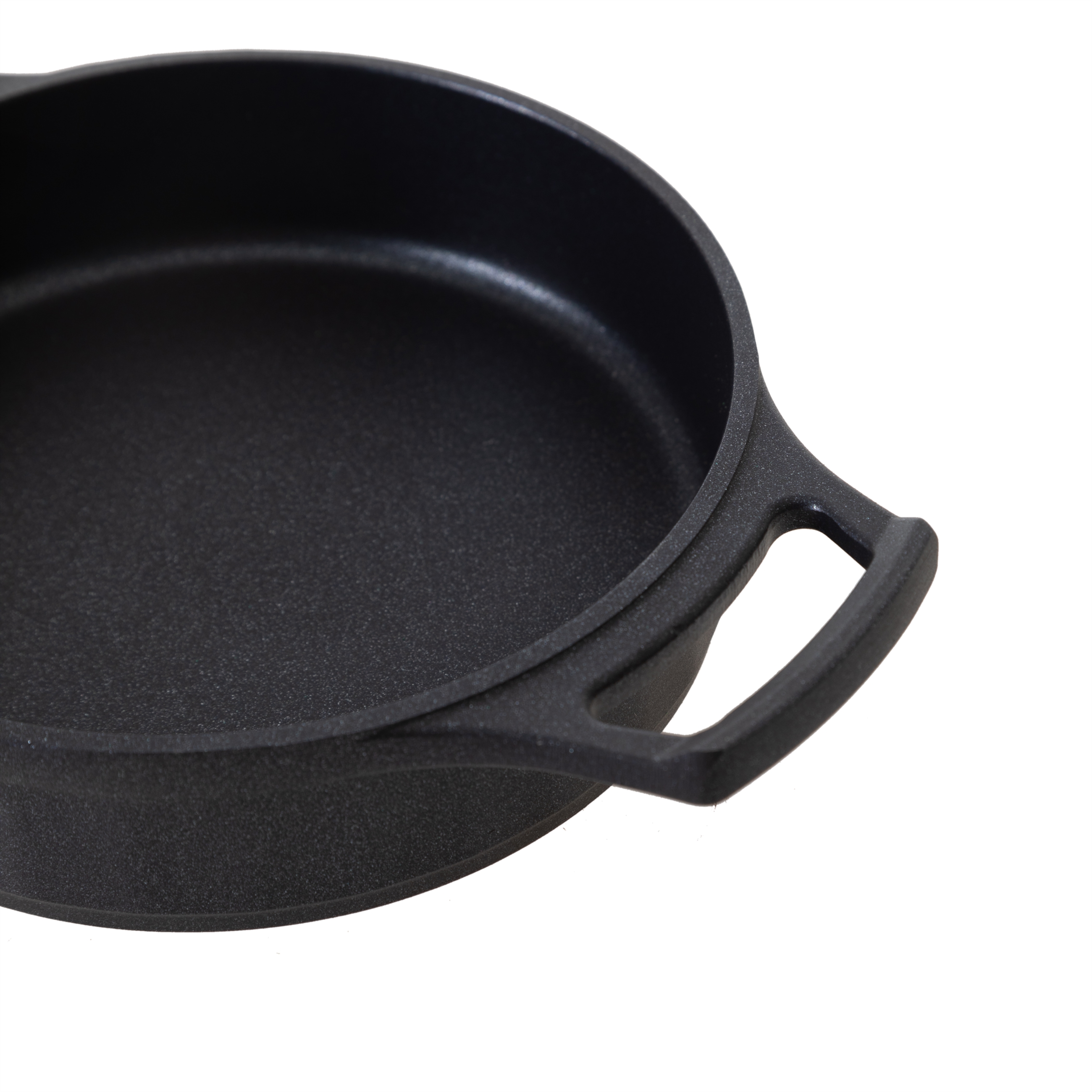 PREMIUM ALÜMİNYUM DÖKÜM SAHAN 16 CM