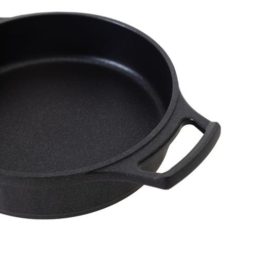  PREMIUM ALÜMİNYUM DÖKÜM SAHAN 16 CM