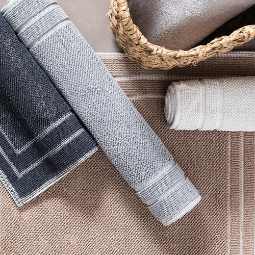  MACHA GRİ BANYO PASPASI 60X100